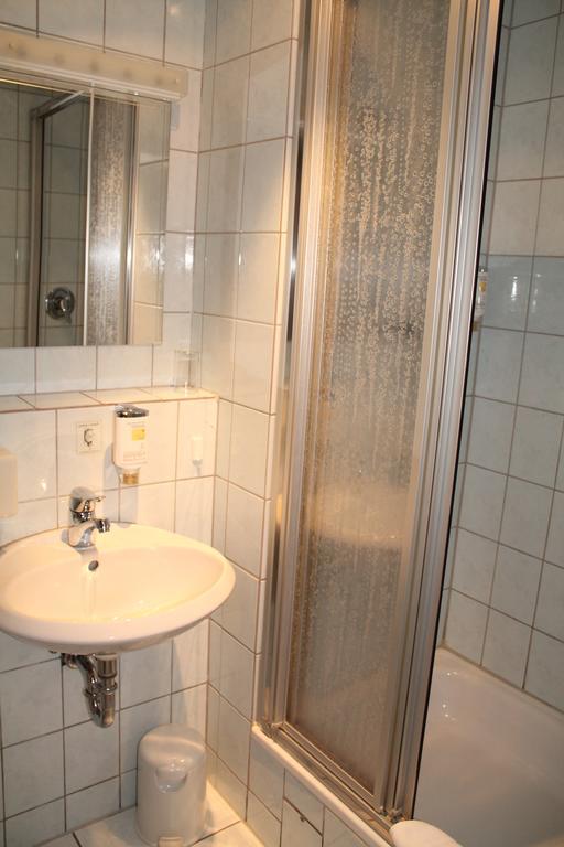 Hotel Anhalt Köthen Kültér fotó