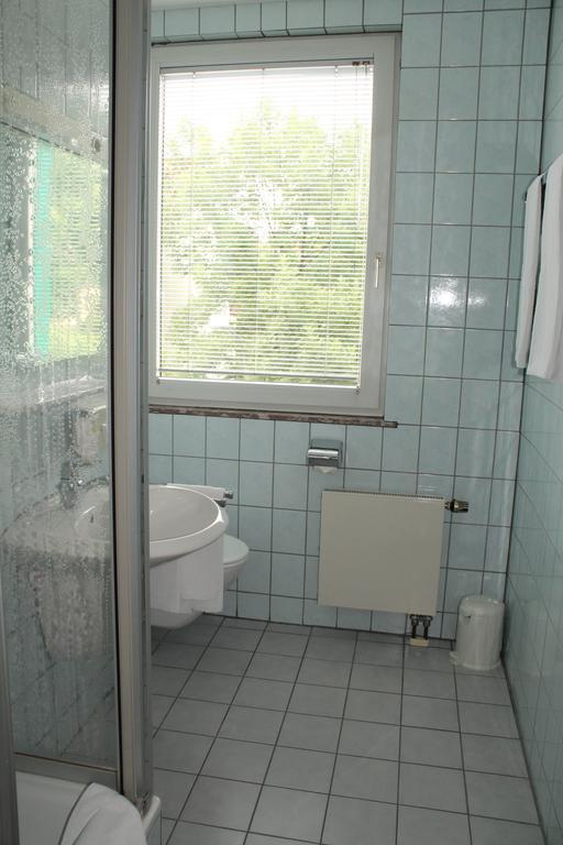 Hotel Anhalt Köthen Kültér fotó